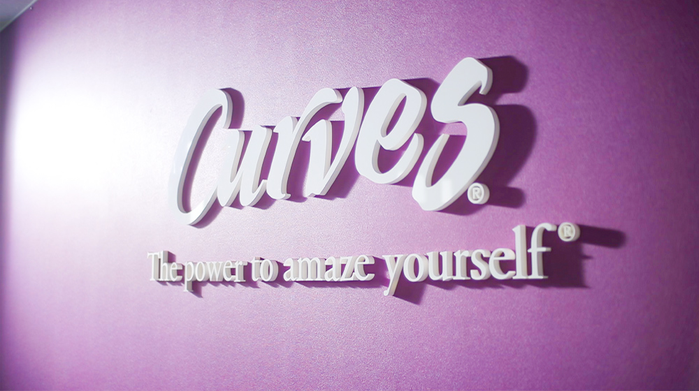 カーブスの職場4